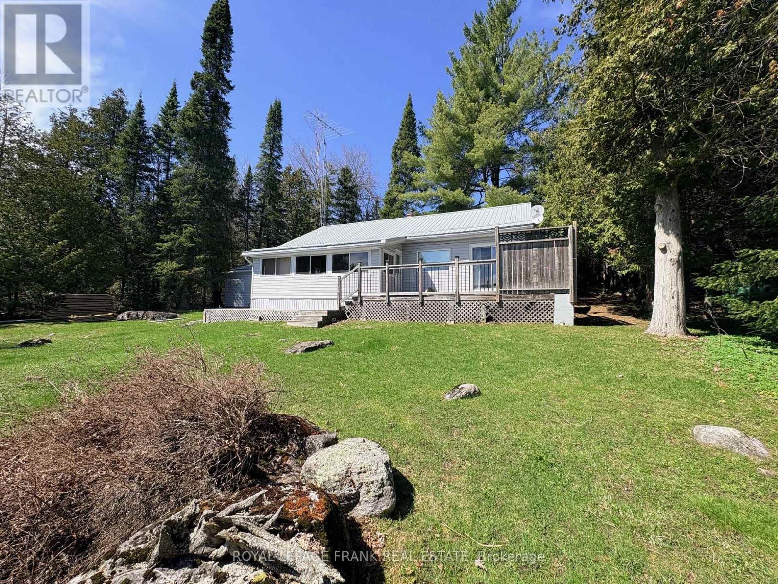 2635 DERAMORE ROAD, selwyn, Ontario