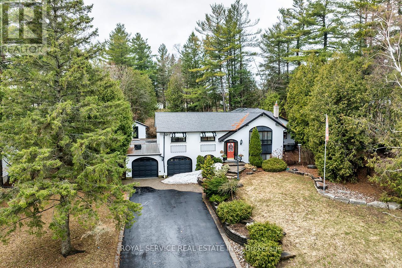 145 Coulter Drive, Kawartha Lakes (Pontypool), Ontario  L0A 1K0 - Photo 2 - X13089346