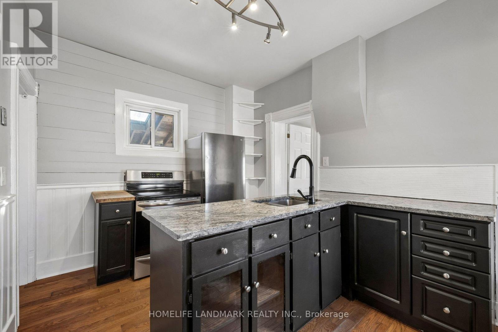 457 Bolivar Street, Peterborough (Town Ward 3), Ontario  K9J 4R3 - Photo 14 - X13089298