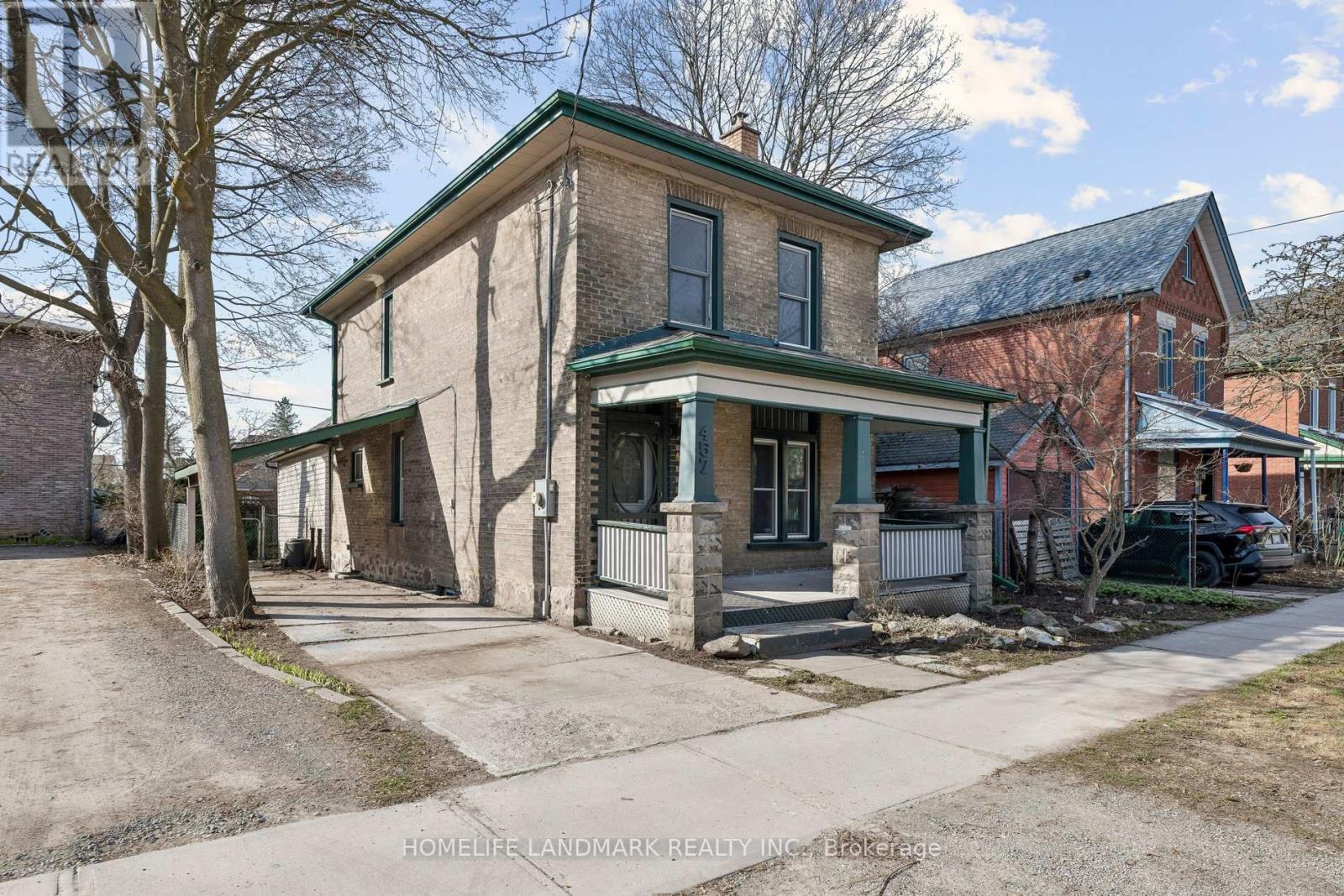 457 Bolivar Street, Peterborough (Town Ward 3), Ontario  K9J 4R3 - Photo 2 - X13089298