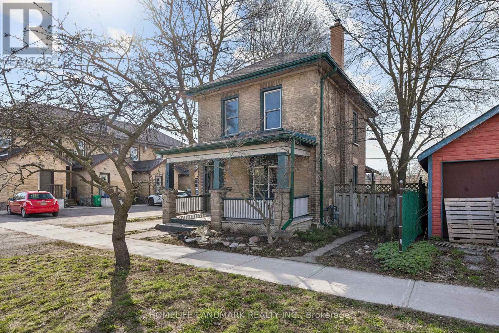 457 Bolivar Street, Peterborough (Town Ward 3), Ontario  K9J 4R3 - Photo 3 - X13089298