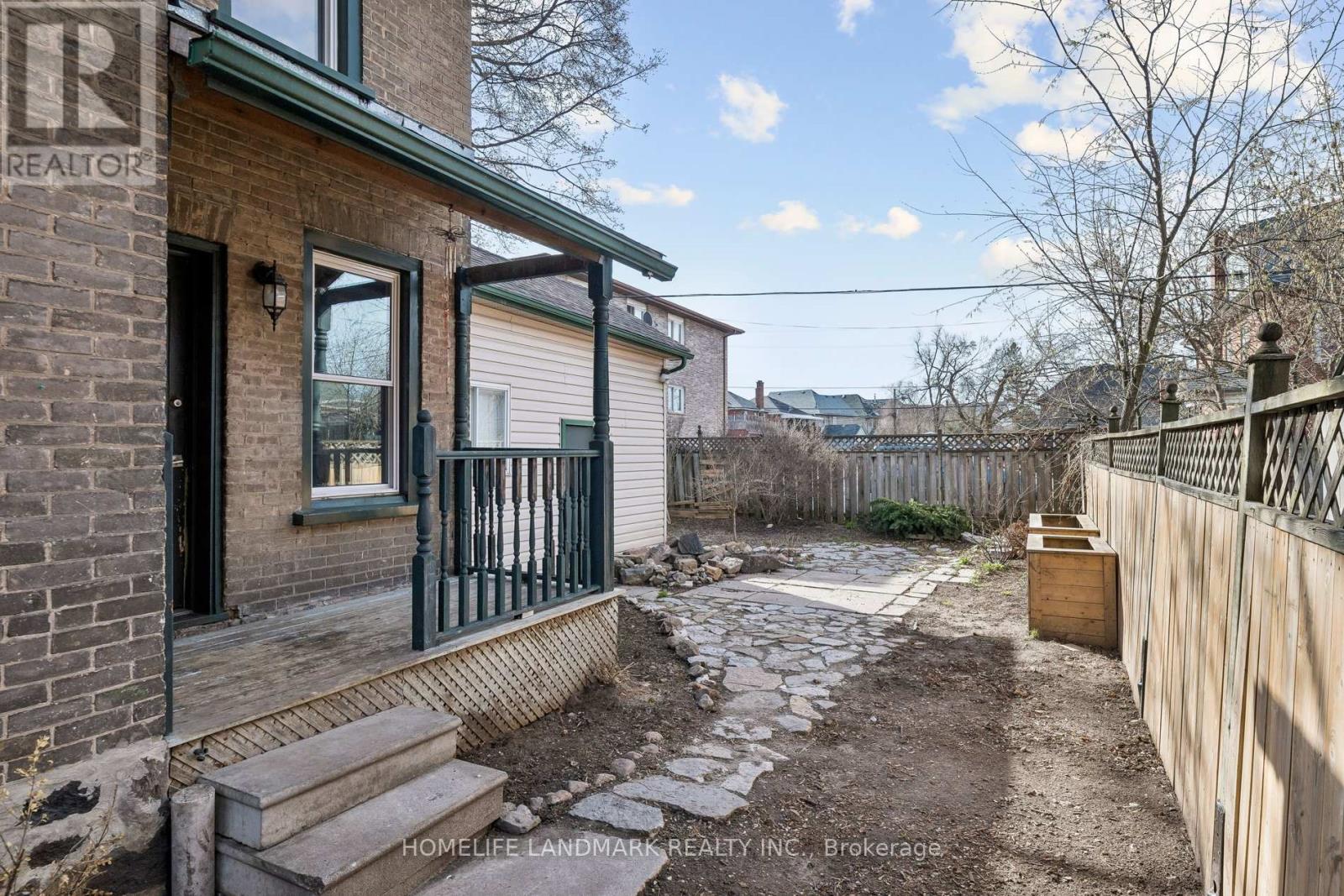 457 Bolivar Street, Peterborough (Town Ward 3), Ontario  K9J 4R3 - Photo 35 - X13089298