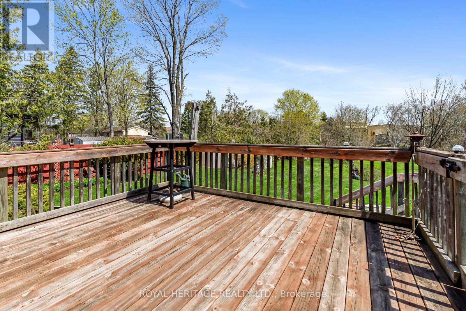 60 St. Patrick Street, Kawartha Lakes (Lindsay), Ontario  K9V 1R5 - Photo 25 - X13090324