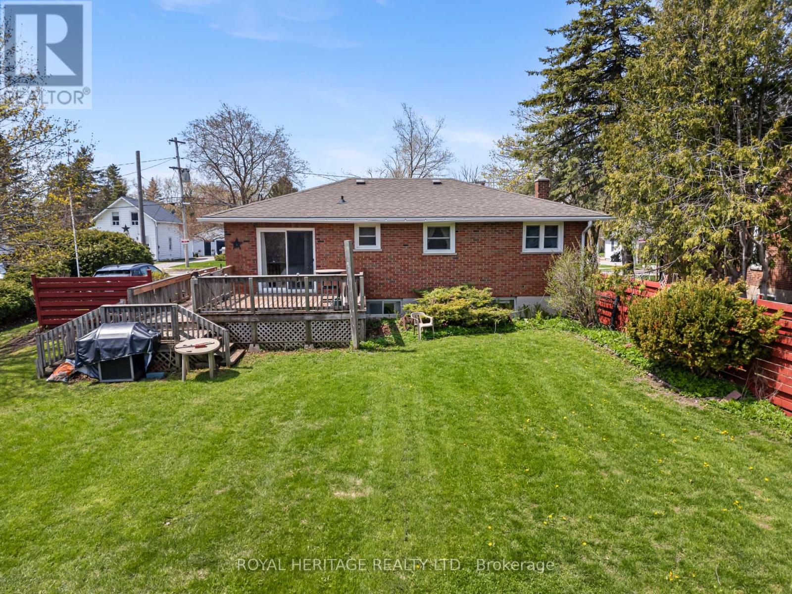 60 St. Patrick Street, Kawartha Lakes (Lindsay), Ontario  K9V 1R5 - Photo 29 - X13090324