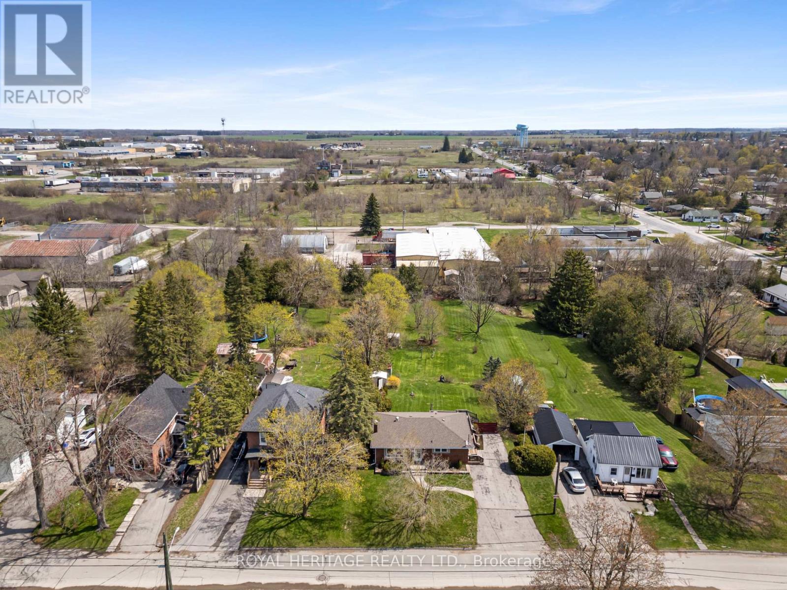 60 St. Patrick Street, Kawartha Lakes (Lindsay), Ontario  K9V 1R5 - Photo 4 - X13090324