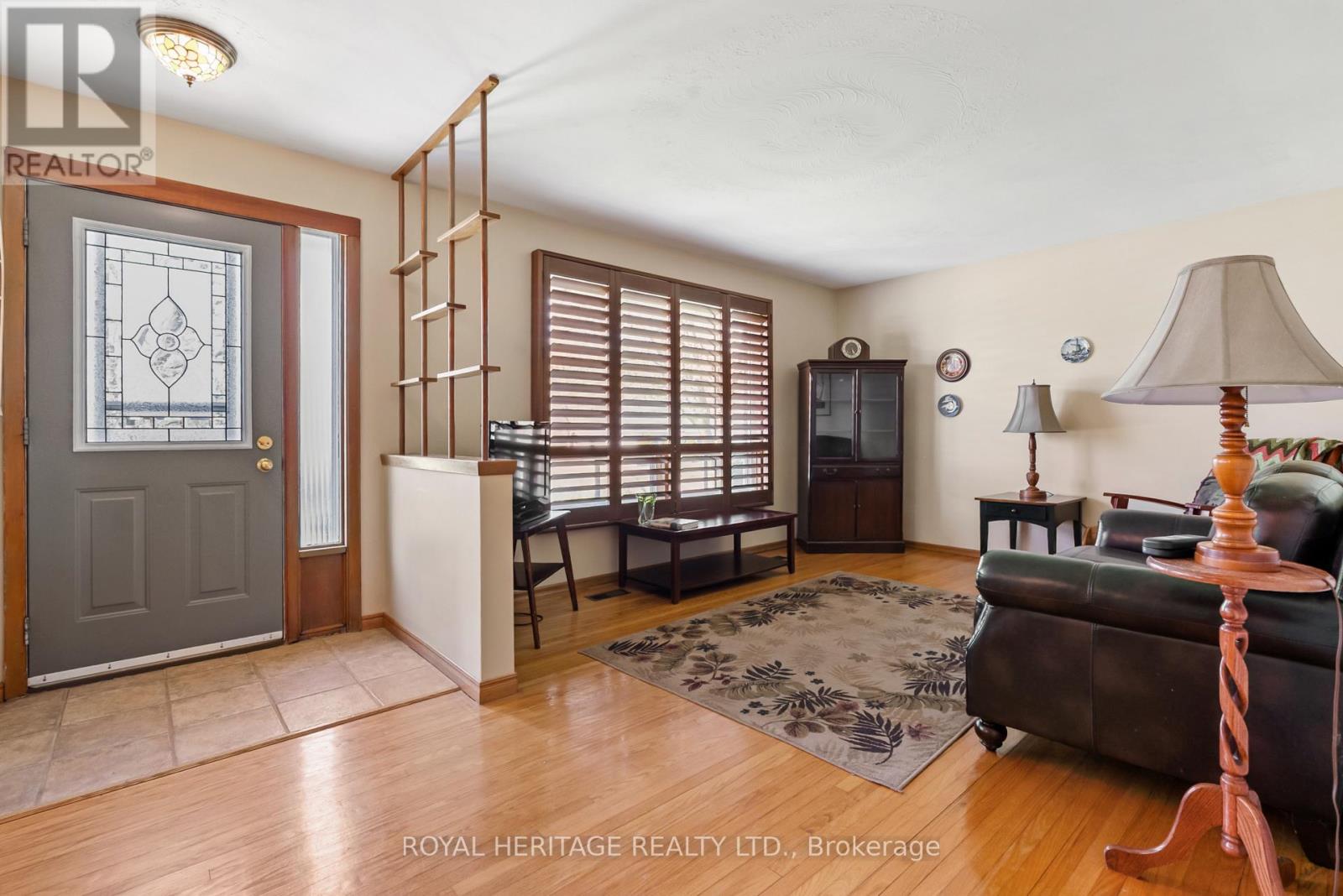 60 St. Patrick Street, Kawartha Lakes (Lindsay), Ontario  K9V 1R5 - Photo 5 - X13090324