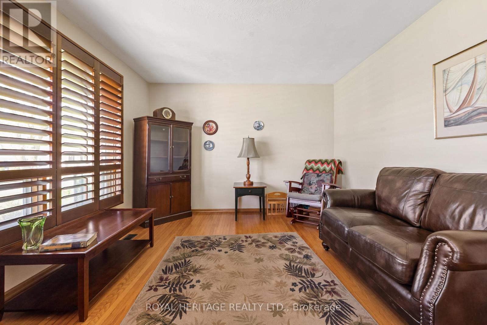 60 St. Patrick Street, Kawartha Lakes (Lindsay), Ontario  K9V 1R5 - Photo 6 - X13090324