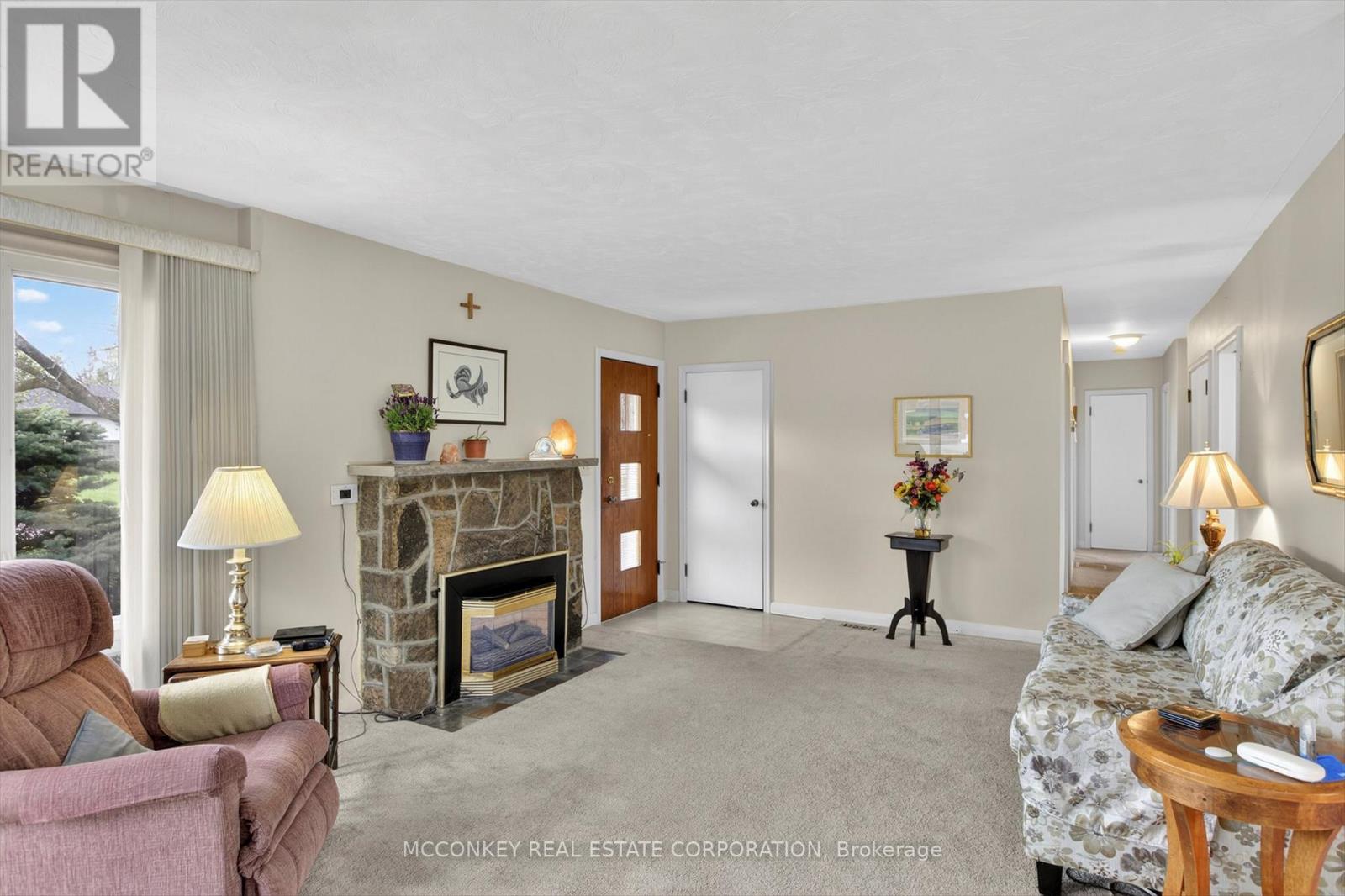 834 Crowley Crescent, Peterborough (Monaghan Ward 2), Ontario  K9J 6P7 - Photo 13 - X13090486