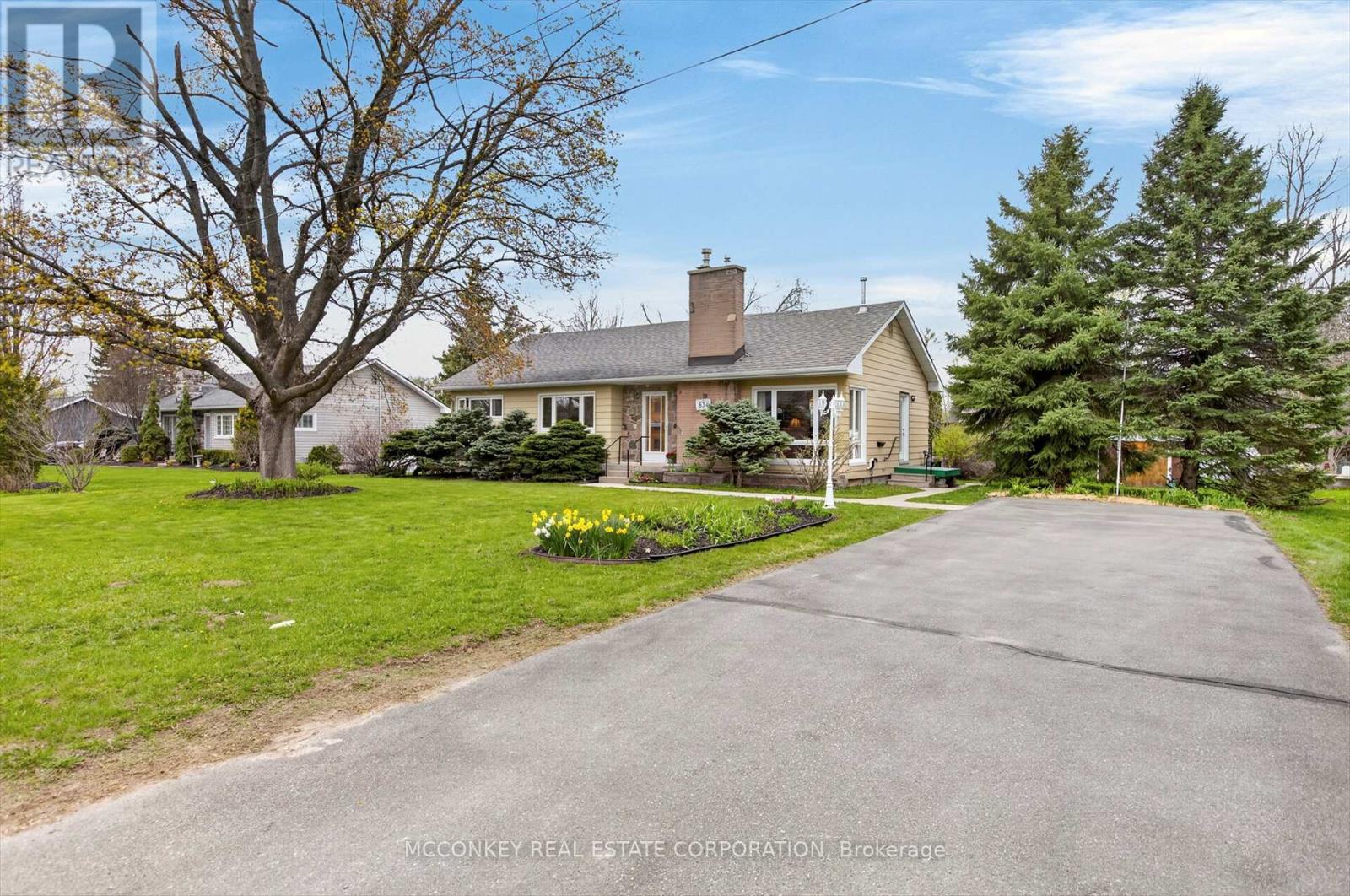 834 Crowley Crescent, Peterborough (Monaghan Ward 2), Ontario  K9J 6P7 - Photo 36 - X13090486