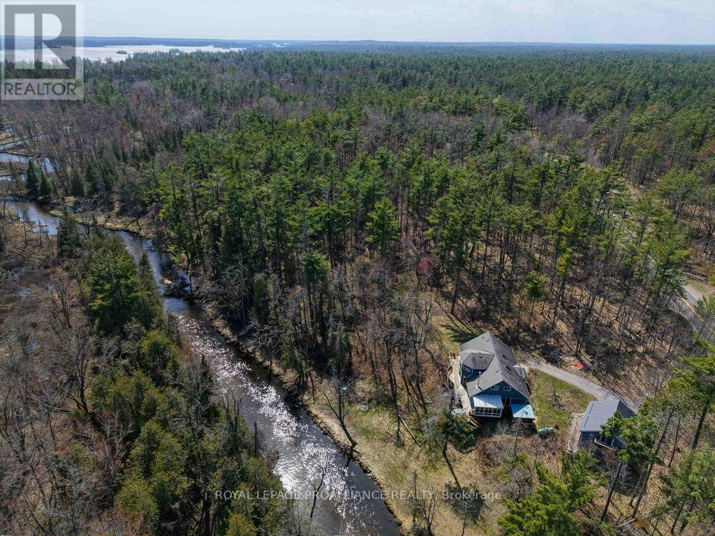2406 NORTHEYS BAY ROAD, north kawartha, Ontario