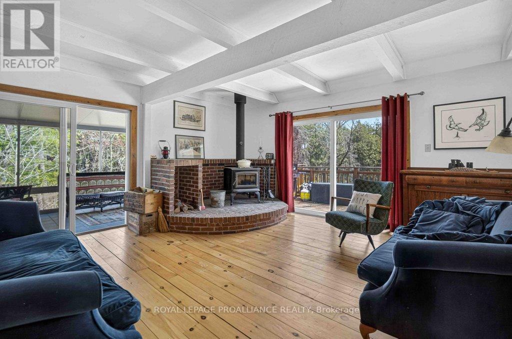 2406 Northeys Bay Road, North Kawartha, Ontario  K0L 2H0 - Photo 13 - X13090502