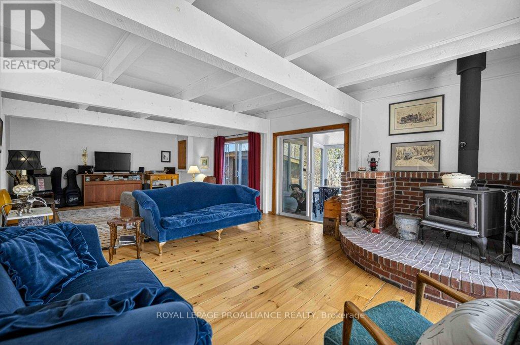 2406 Northeys Bay Road, North Kawartha, Ontario  K0L 2H0 - Photo 15 - X13090502