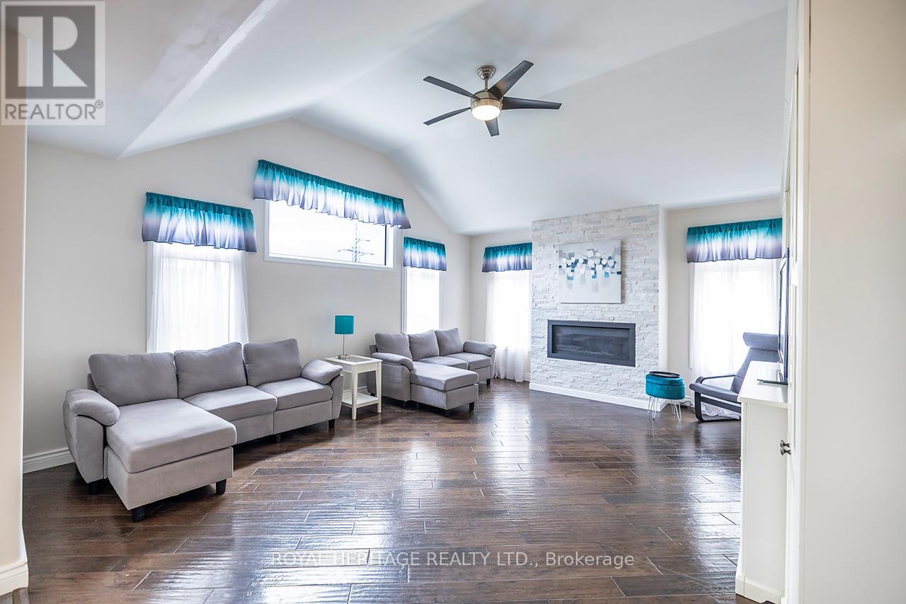 25 Summer Lane, Selwyn, Ontario  K9L 0G4 - Photo 16 - X13090682