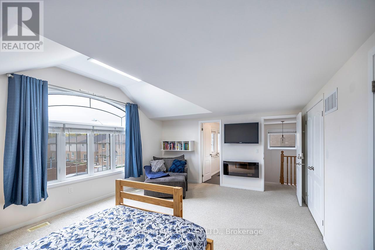 25 Summer Lane, Selwyn, Ontario  K9L 0G4 - Photo 25 - X13090682