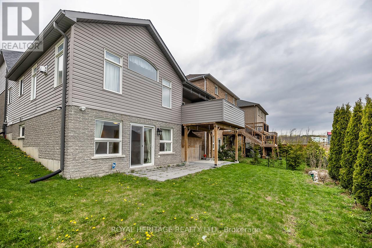 25 Summer Lane, Selwyn, Ontario  K9L 0G4 - Photo 38 - X13090682
