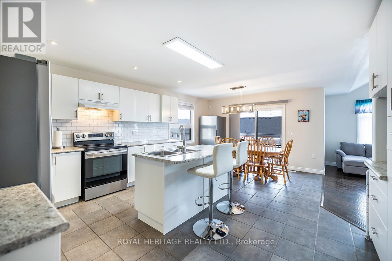 25 Summer Lane, Selwyn, Ontario  K9L 0G4 - Photo 9 - X13090682
