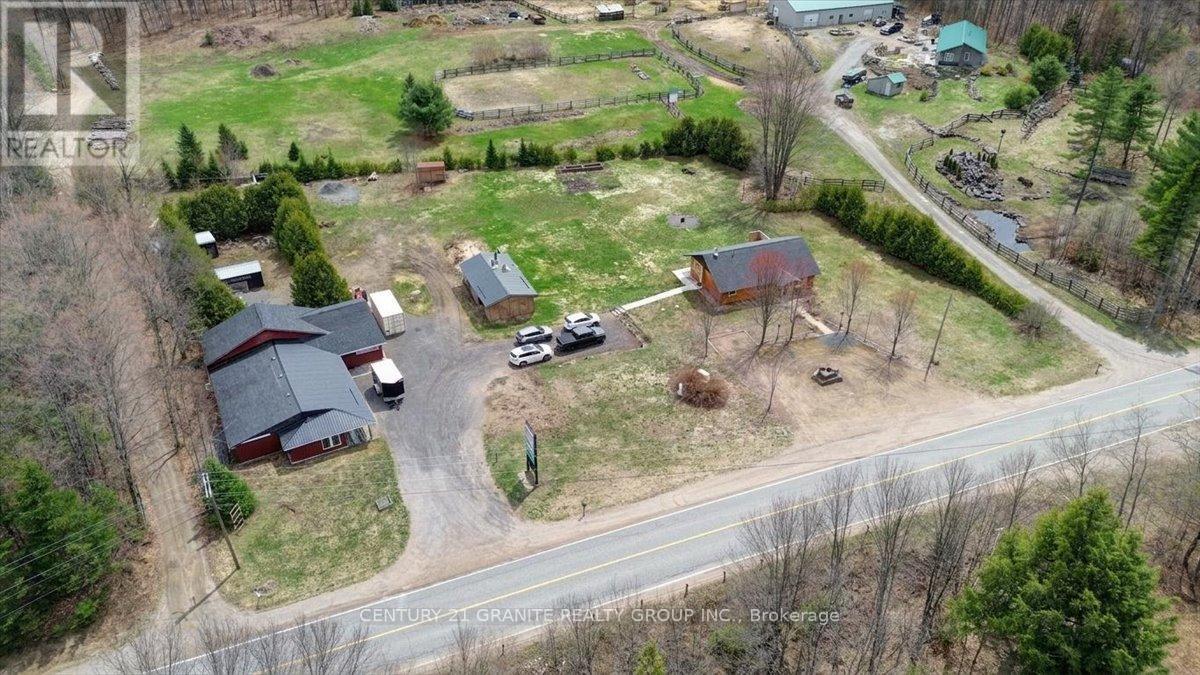 6859 Hwy 620 Highway, Wollaston, Ontario  K0L 1P0 - Photo 40 - X13090862