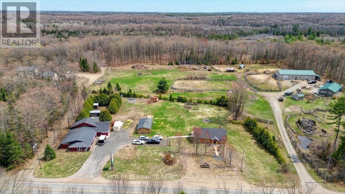 6859 Hwy 620 Highway, Wollaston, Ontario  K0L 1P0 - Photo 41 - X13090862