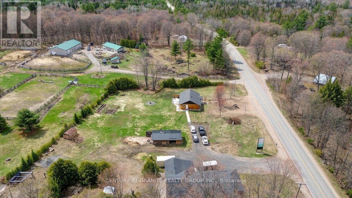 6859 Hwy 620 Highway, Wollaston, Ontario  K0L 1P0 - Photo 44 - X13090862