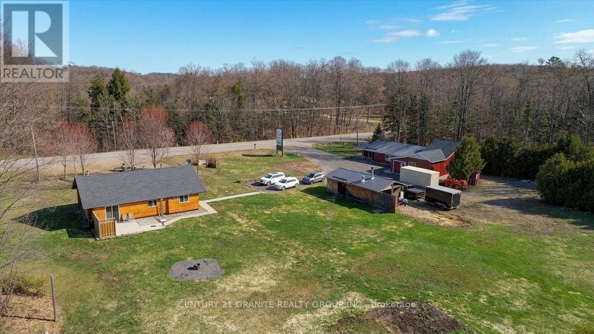 6859 Hwy 620 Highway, Wollaston, Ontario  K0L 1P0 - Photo 50 - X13090862