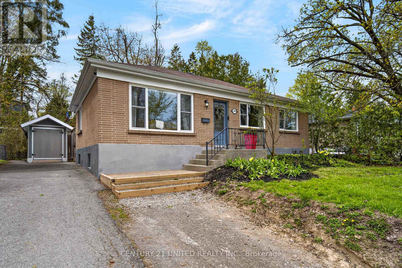 1459 Westbrook Drive, Peterborough (Monaghan Ward 2), Ontario  K9J 6R5 - Photo 33 - X13091090