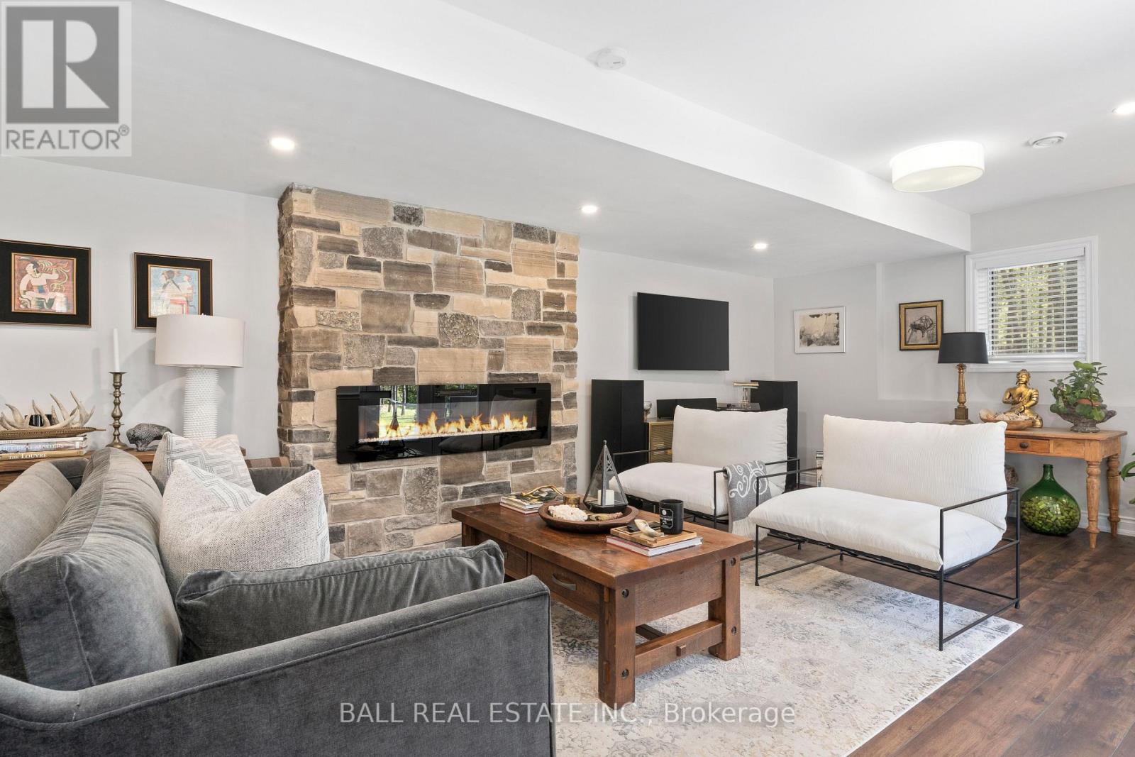 2276 Hillview Drive, Kawartha Lakes (Manvers), Ontario  L0A 1A0 - Photo 32 - X13091304