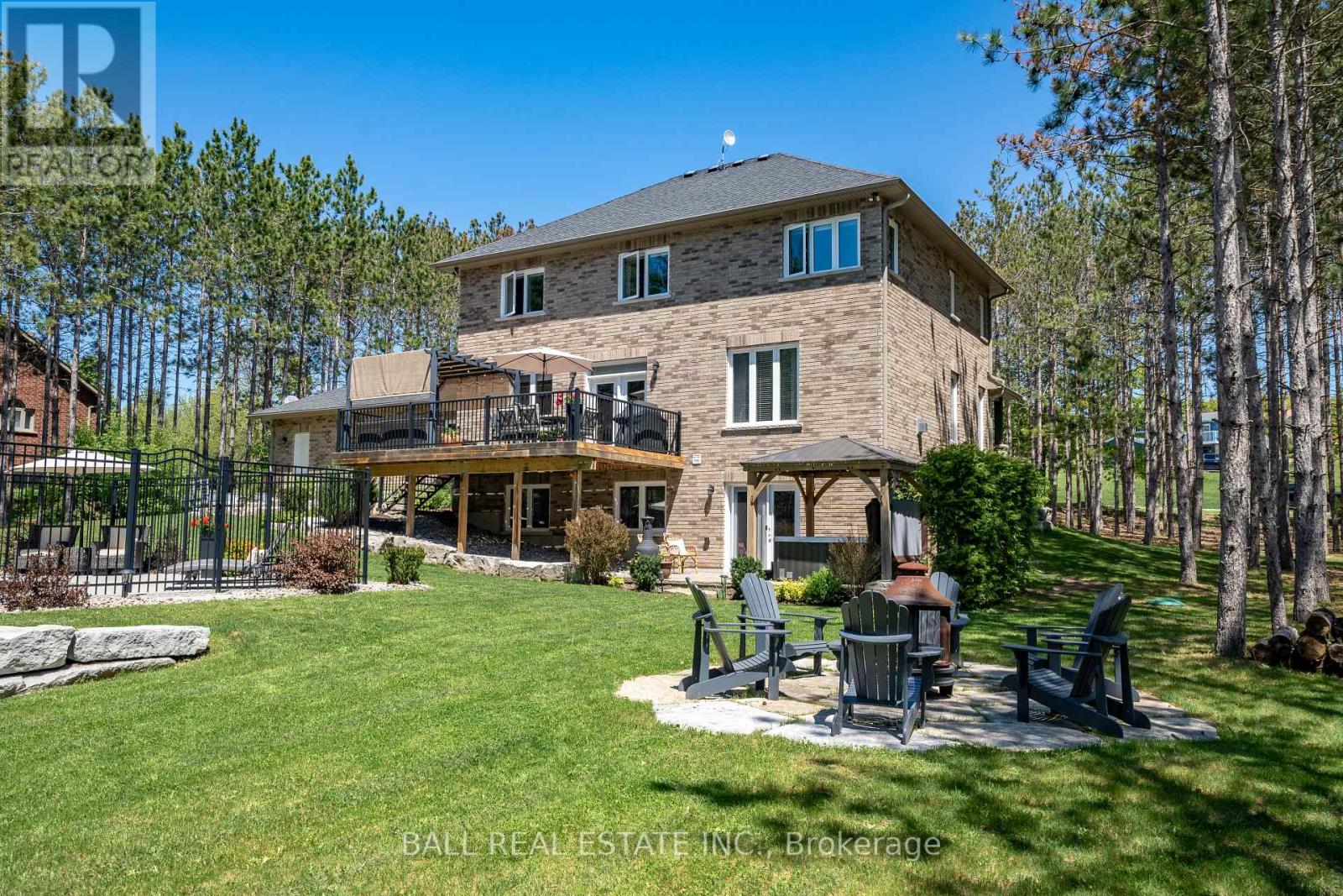 2276 Hillview Drive, Kawartha Lakes (Manvers), Ontario  L0A 1A0 - Photo 40 - X13091304