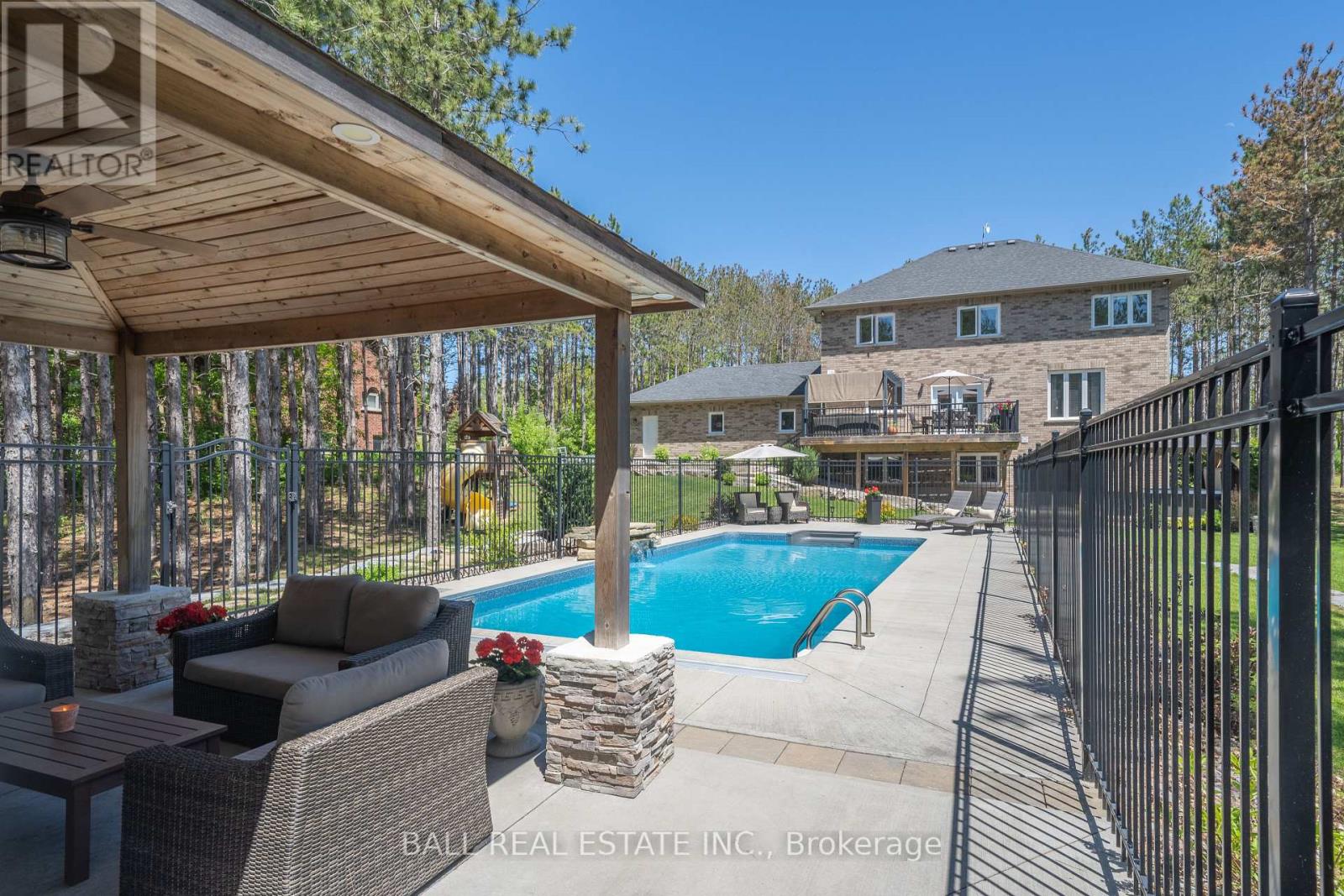 2276 Hillview Drive, Kawartha Lakes (Manvers), Ontario  L0A 1A0 - Photo 41 - X13091304