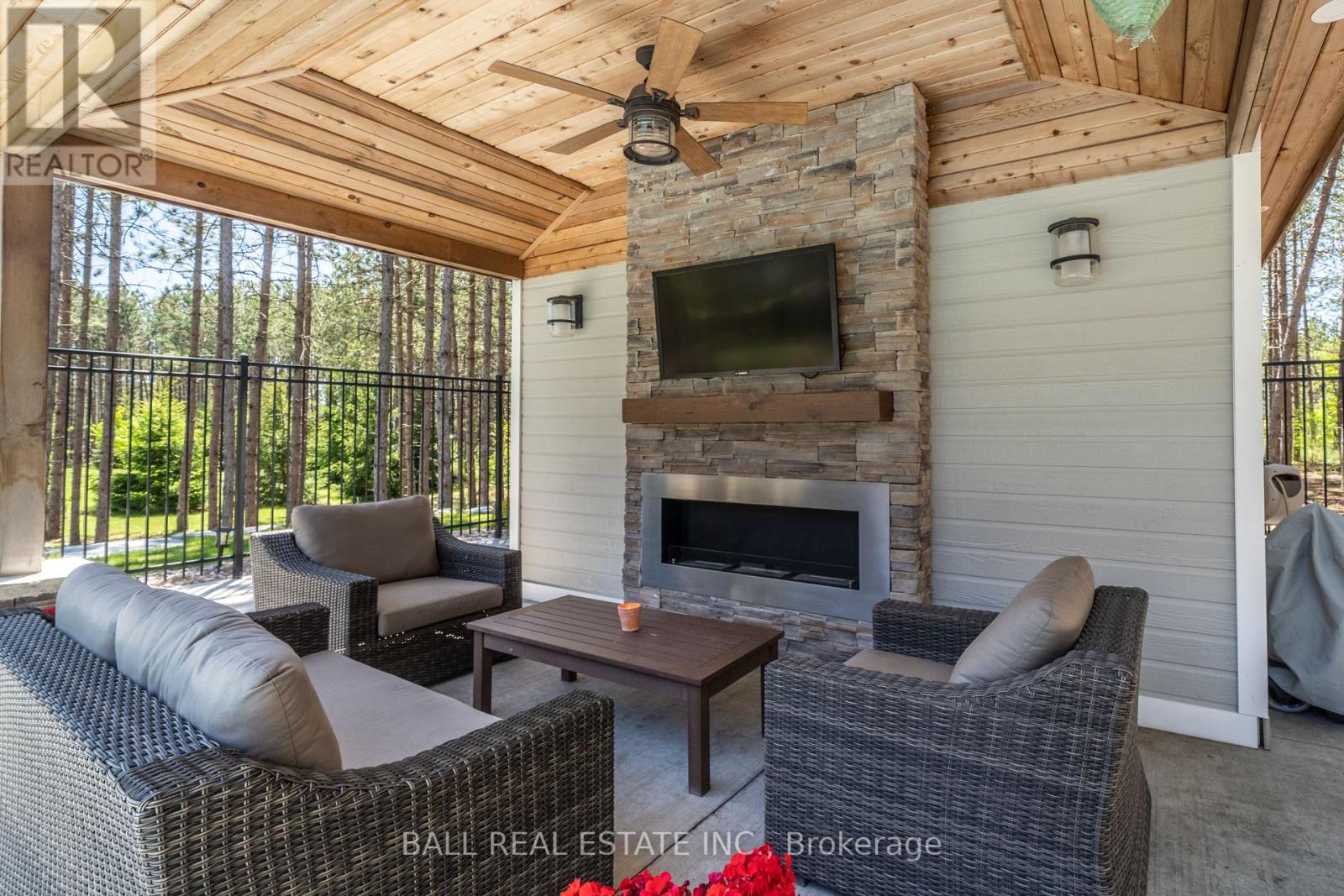 2276 Hillview Drive, Kawartha Lakes (Manvers), Ontario  L0A 1A0 - Photo 42 - X13091304
