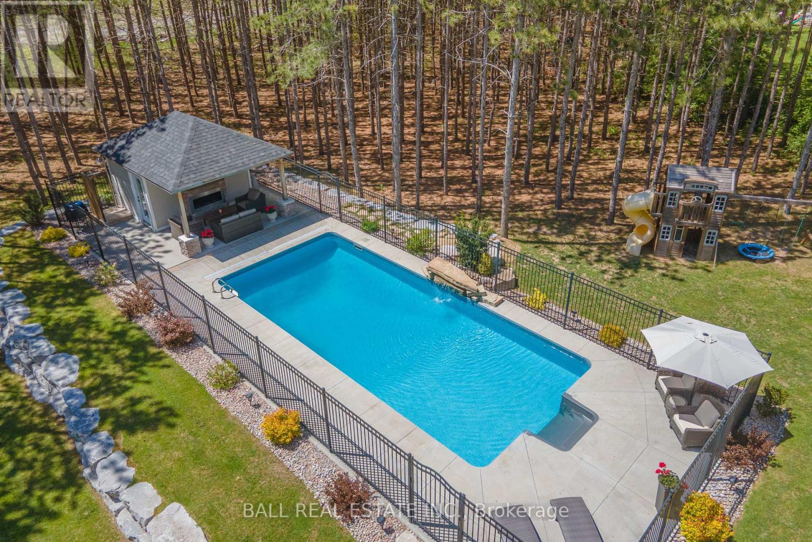 2276 Hillview Drive, Kawartha Lakes (Manvers), Ontario  L0A 1A0 - Photo 44 - X13091304