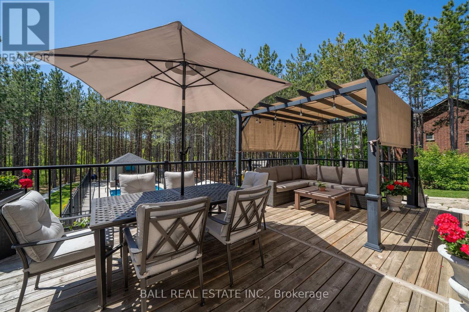 2276 Hillview Drive, Kawartha Lakes (Manvers), Ontario  L0A 1A0 - Photo 46 - X13091304