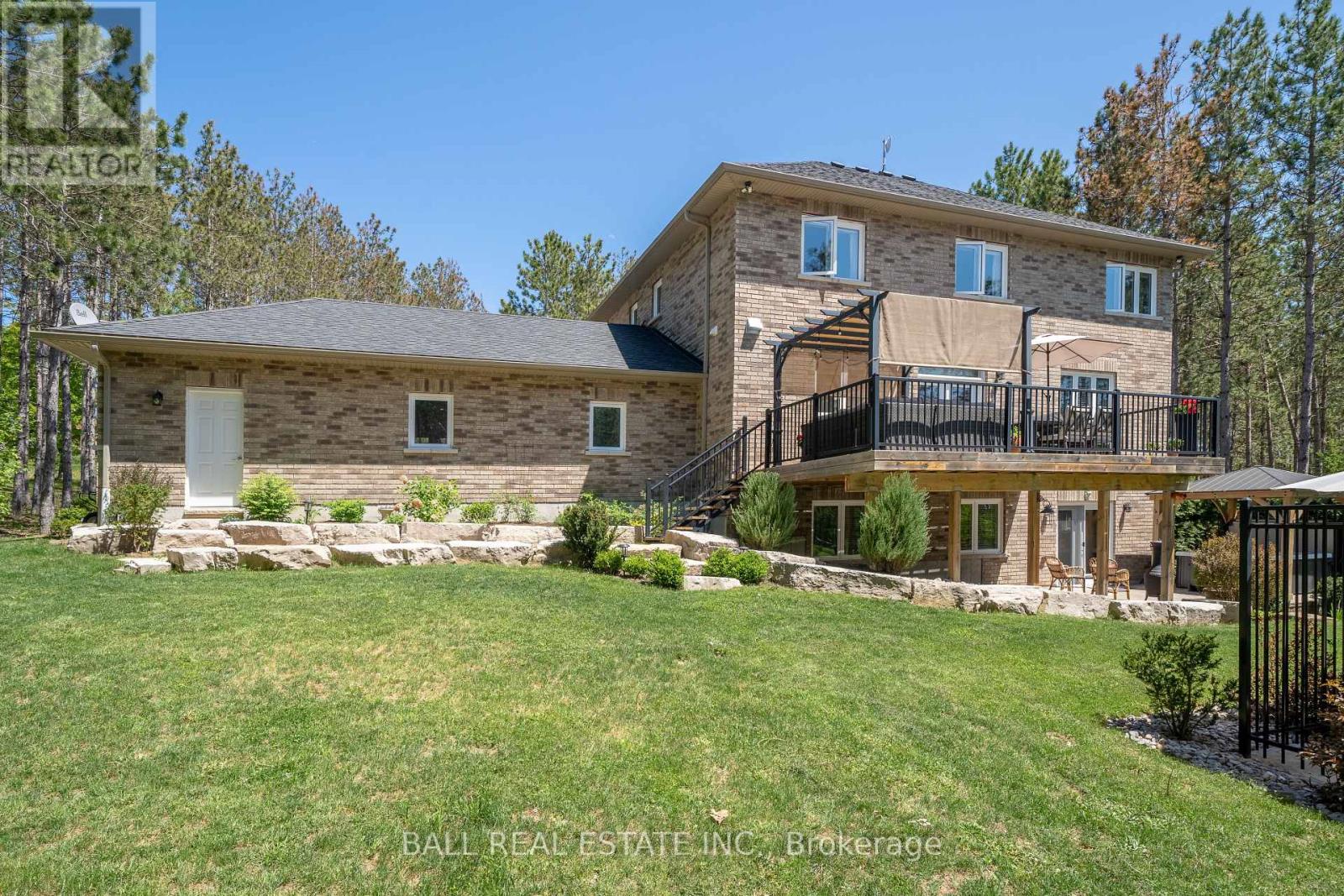 2276 Hillview Drive, Kawartha Lakes (Manvers), Ontario  L0A 1A0 - Photo 48 - X13091304