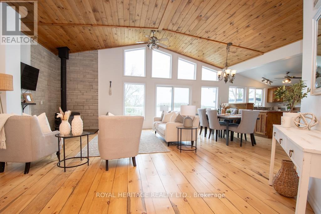 202 Sumcot Drive, Trent Lakes, Ontario  K0L 1J0 - Photo 10 - X13091676