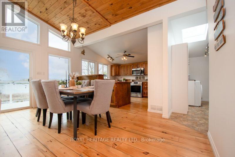 202 Sumcot Drive, Trent Lakes, Ontario  K0L 1J0 - Photo 11 - X13091676