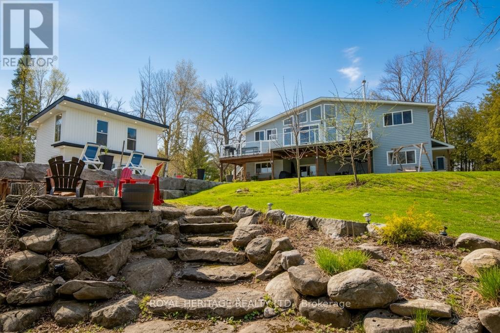 202 Sumcot Drive, Trent Lakes, Ontario  K0L 1J0 - Photo 2 - X13091676