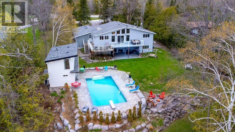 202 Sumcot Drive, Trent Lakes, Ontario  K0L 1J0 - Photo 34 - X13091676