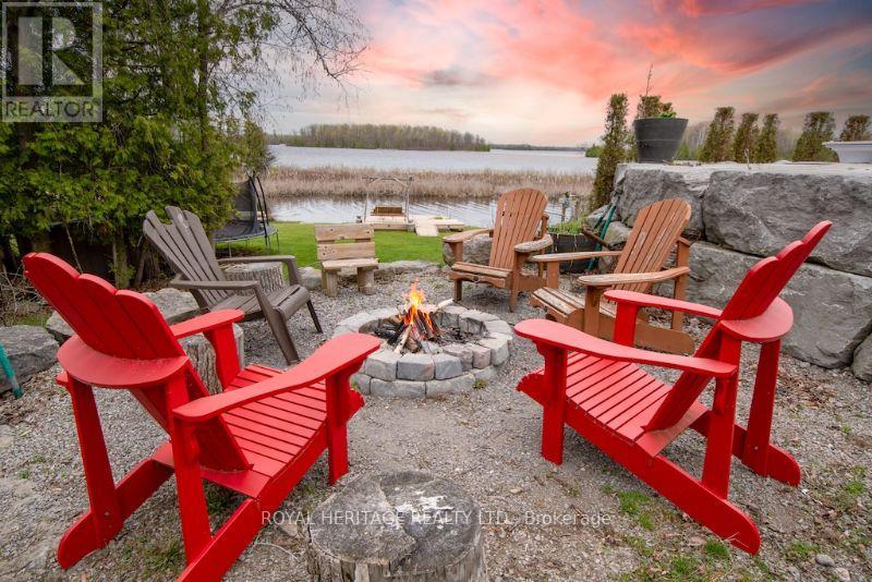 202 Sumcot Drive, Trent Lakes, Ontario  K0L 1J0 - Photo 36 - X13091676