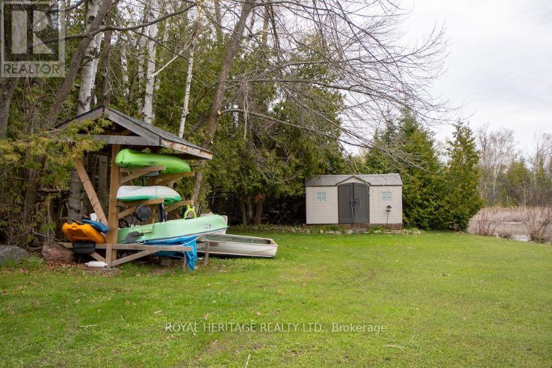 202 Sumcot Drive, Trent Lakes, Ontario  K0L 1J0 - Photo 39 - X13091676