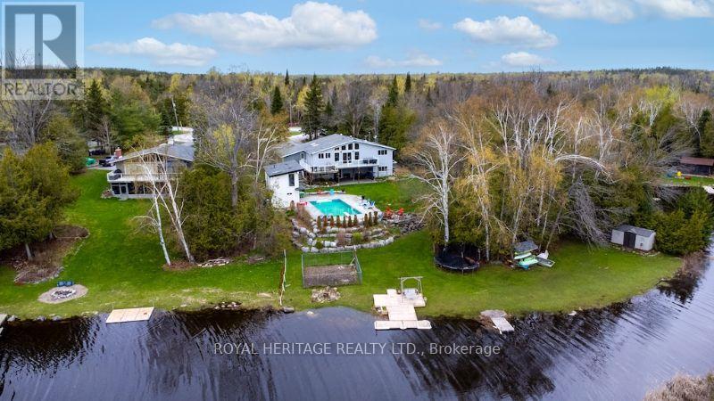 202 Sumcot Drive, Trent Lakes, Ontario  K0L 1J0 - Photo 4 - X13091676