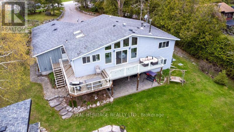 202 Sumcot Drive, Trent Lakes, Ontario  K0L 1J0 - Photo 5 - X13091676