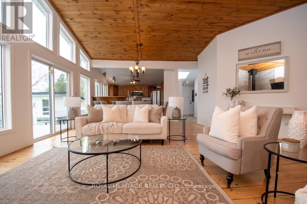 202 Sumcot Drive, Trent Lakes, Ontario  K0L 1J0 - Photo 8 - X13091676