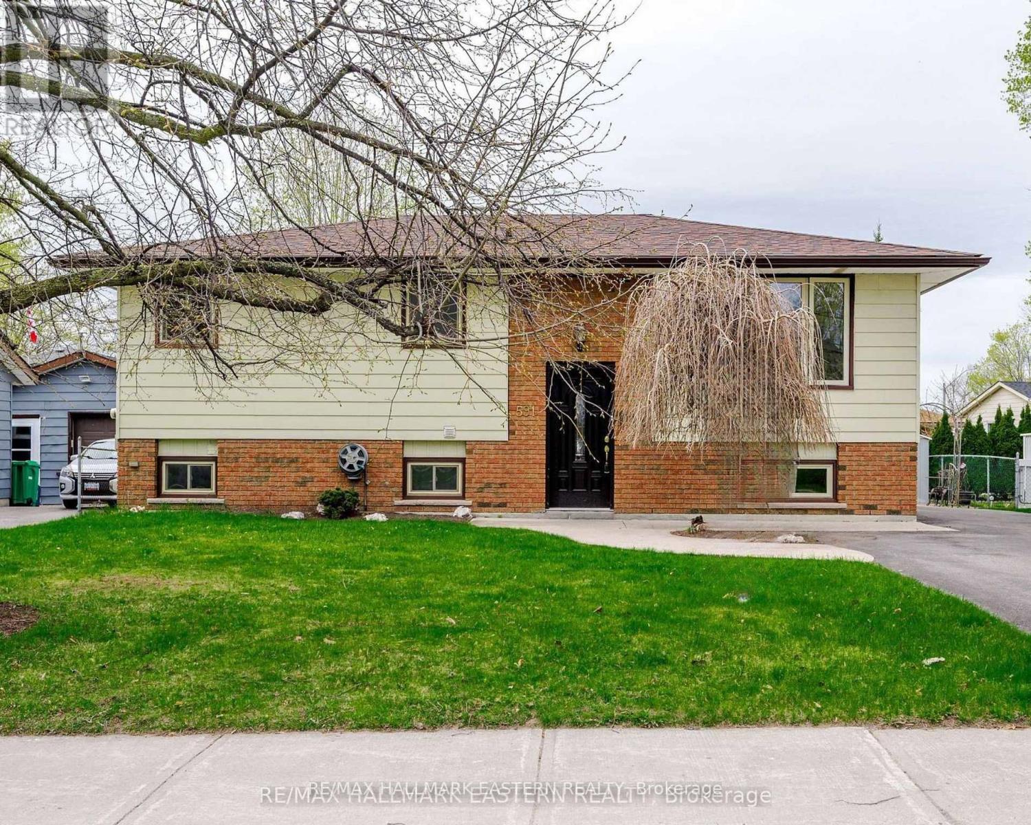591 Otonabee Drive, Peterborough (Ashburnham Ward 4), Ontario  K9J 7X8 - Photo 2 - X13091720