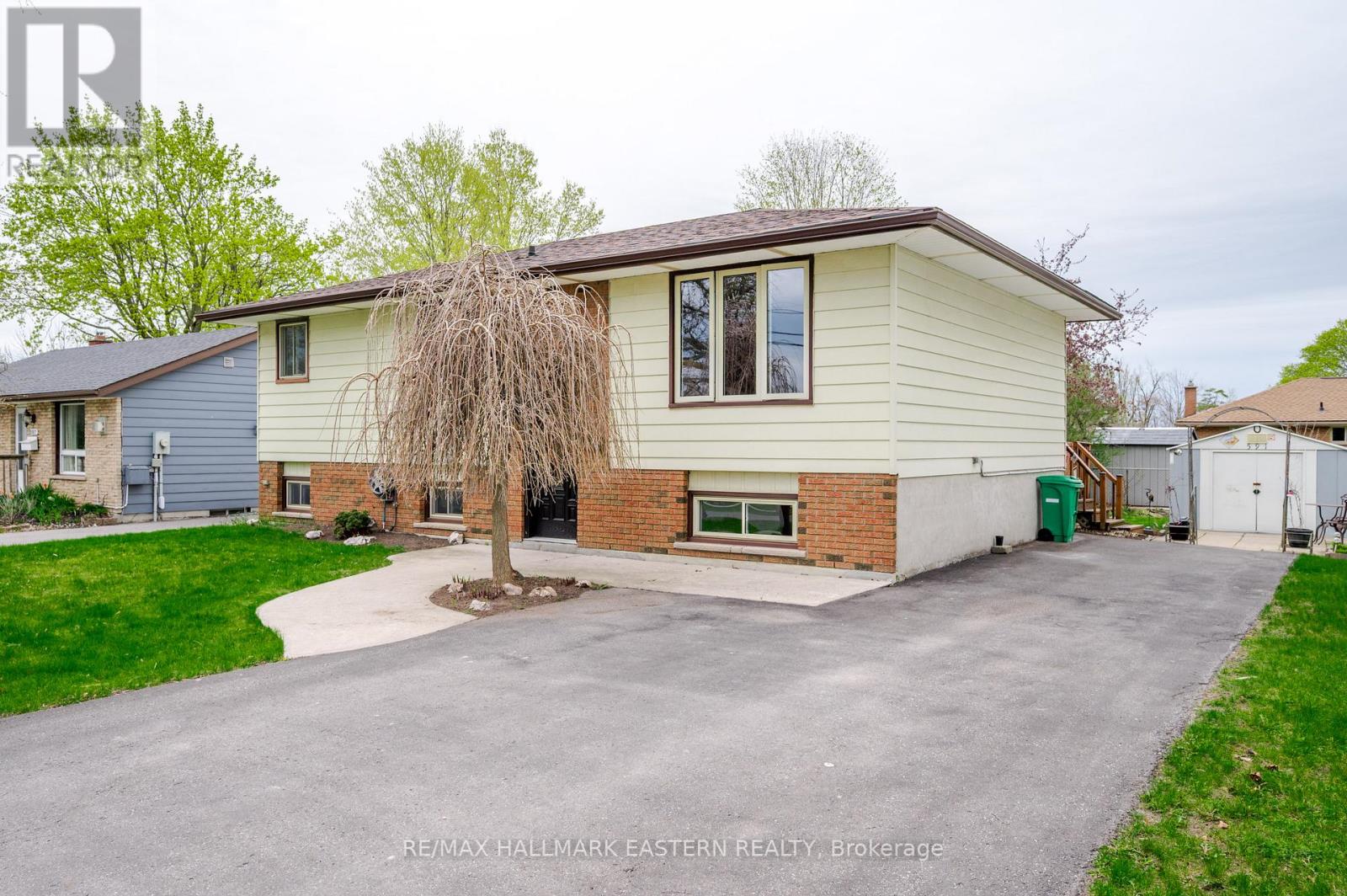 591 Otonabee Drive, Peterborough (Ashburnham Ward 4), Ontario  K9J 7X8 - Photo 3 - X13091720