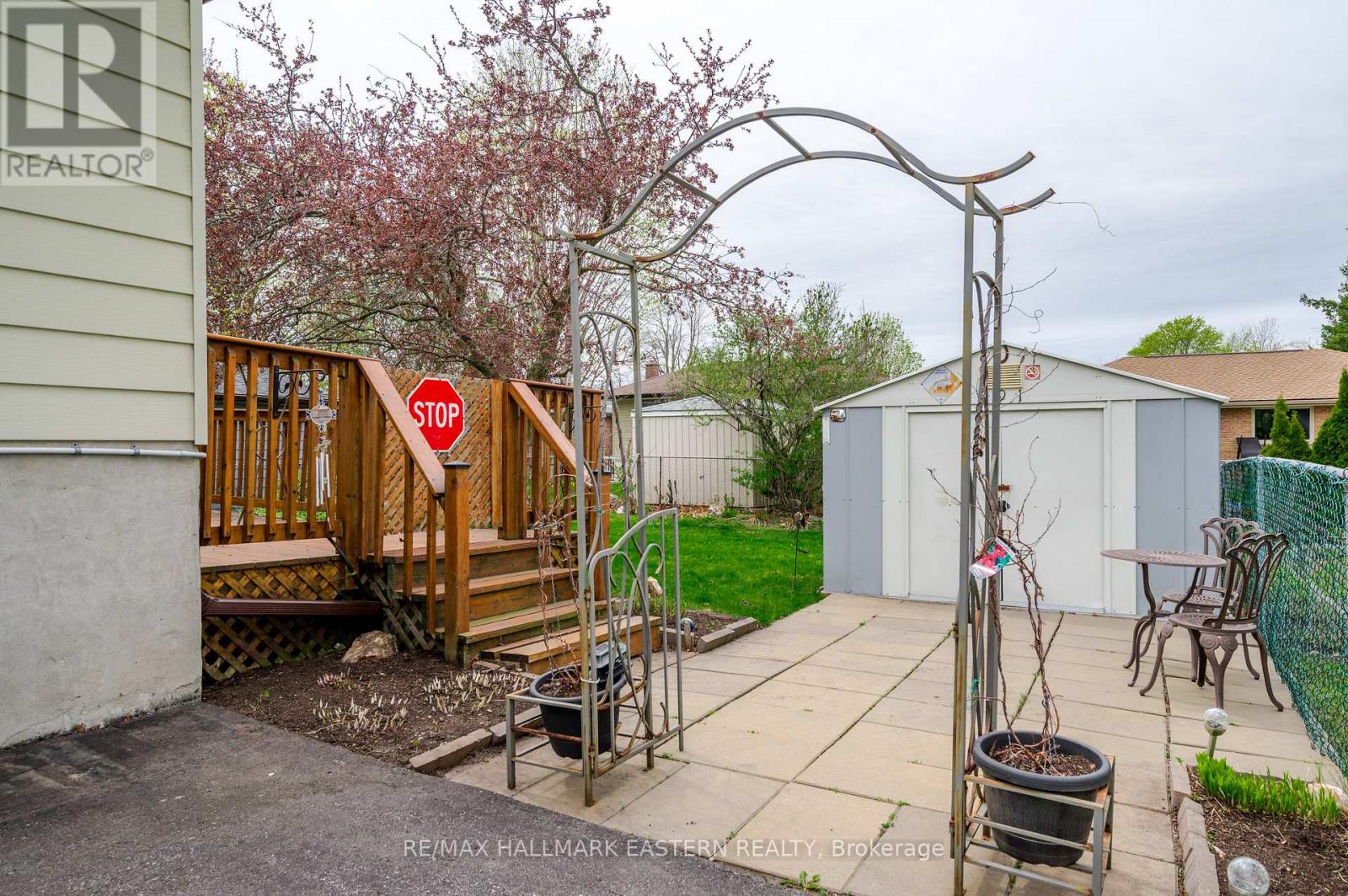 591 Otonabee Drive, Peterborough (Ashburnham Ward 4), Ontario  K9J 7X8 - Photo 42 - X13091720