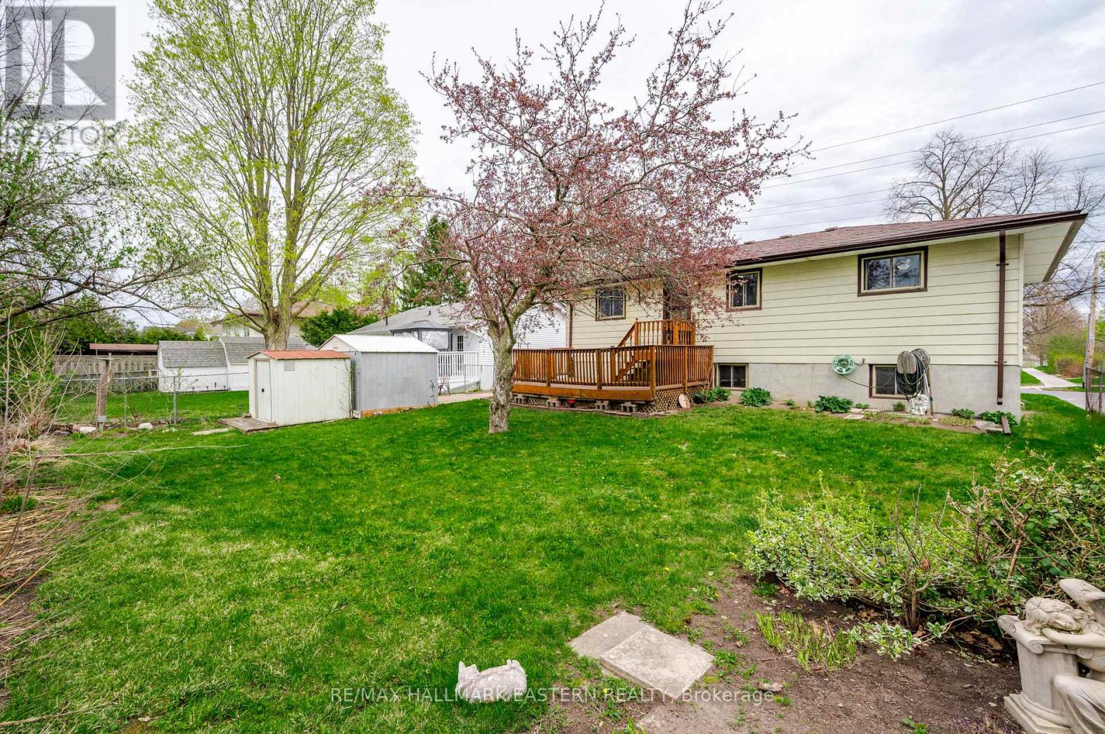 591 Otonabee Drive, Peterborough (Ashburnham Ward 4), Ontario  K9J 7X8 - Photo 44 - X13091720