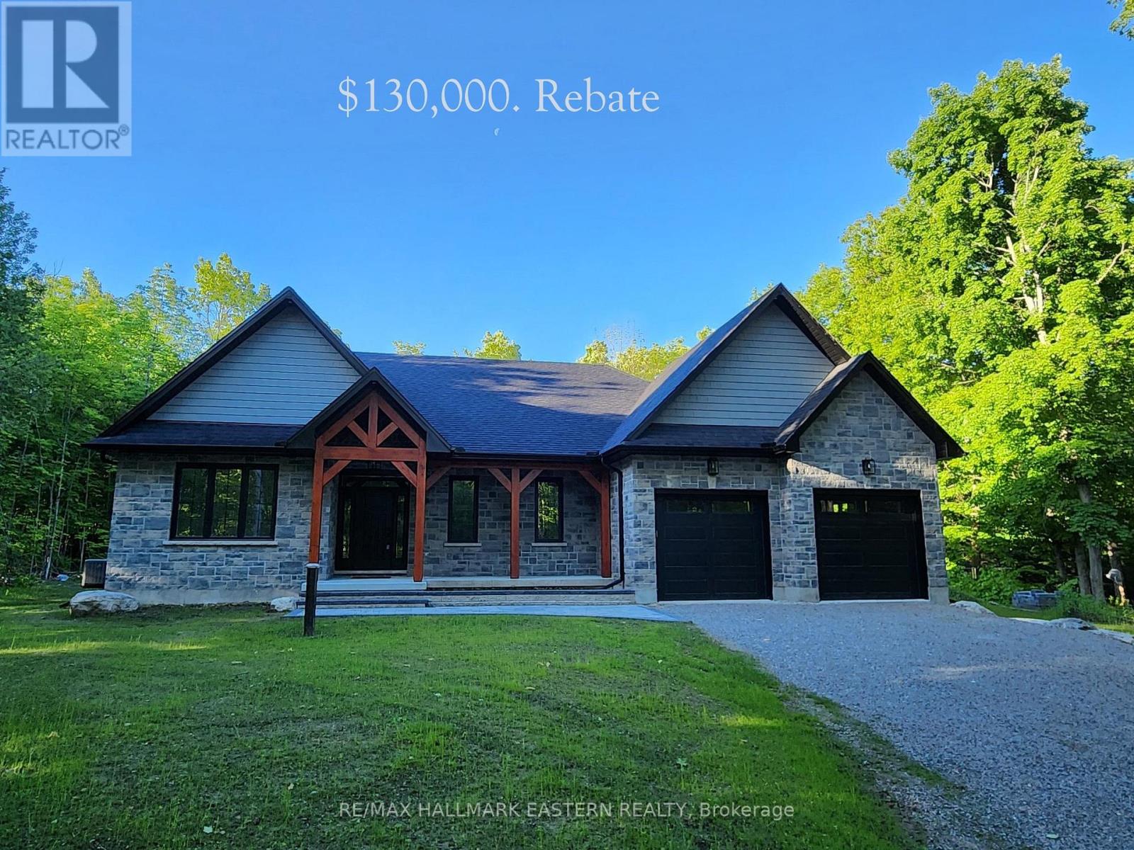 11A MAPLEWOOD COURT, trent lakes, Ontario