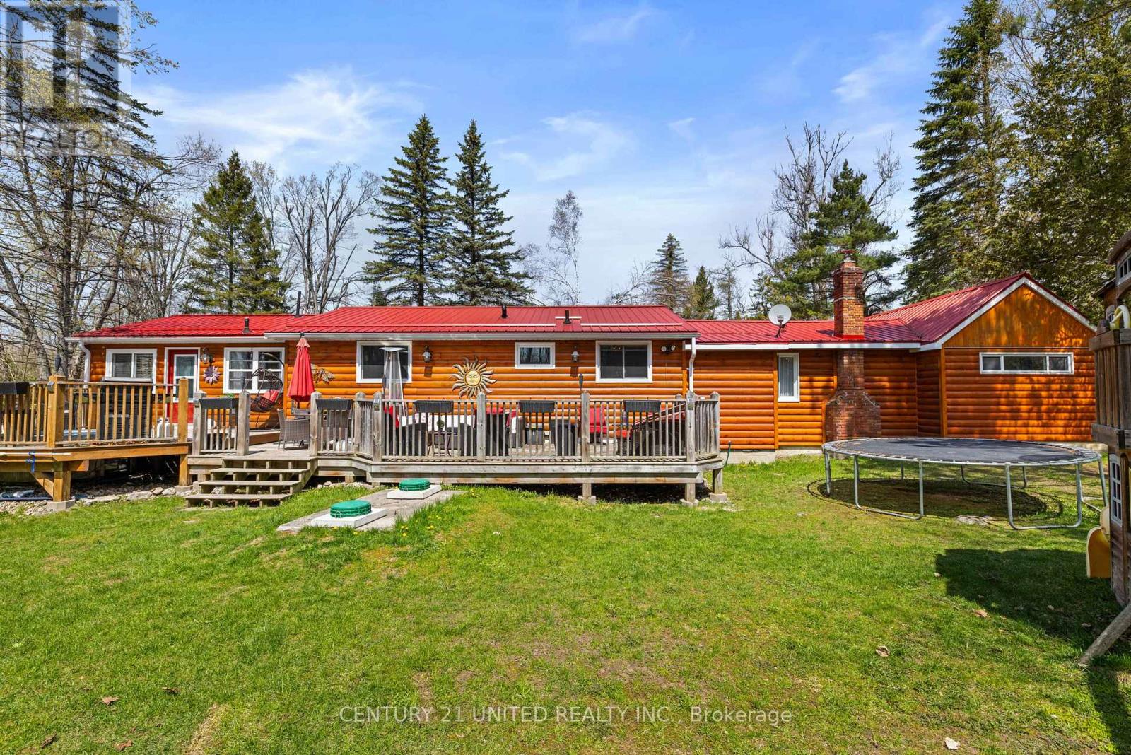 11 Birch Terrace, Trent Lakes, Ontario  K0L 1J0 - Photo 22 - X13092036