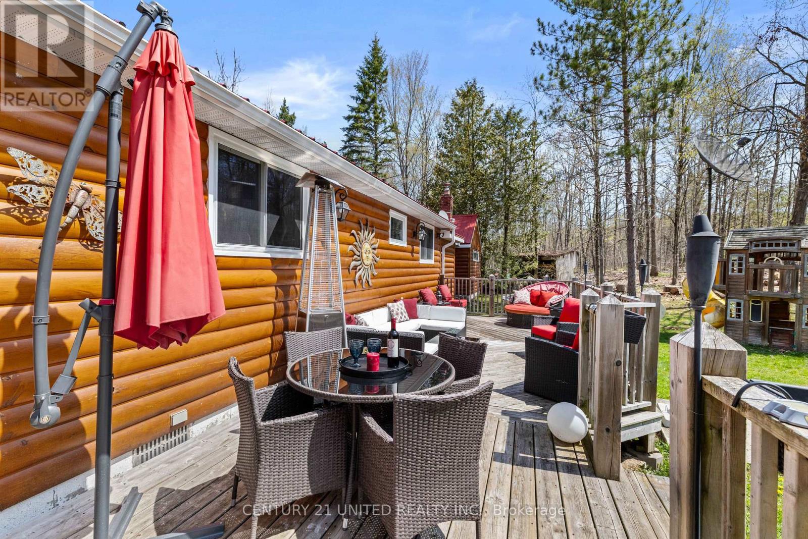 11 Birch Terrace, Trent Lakes, Ontario  K0L 1J0 - Photo 23 - X13092036