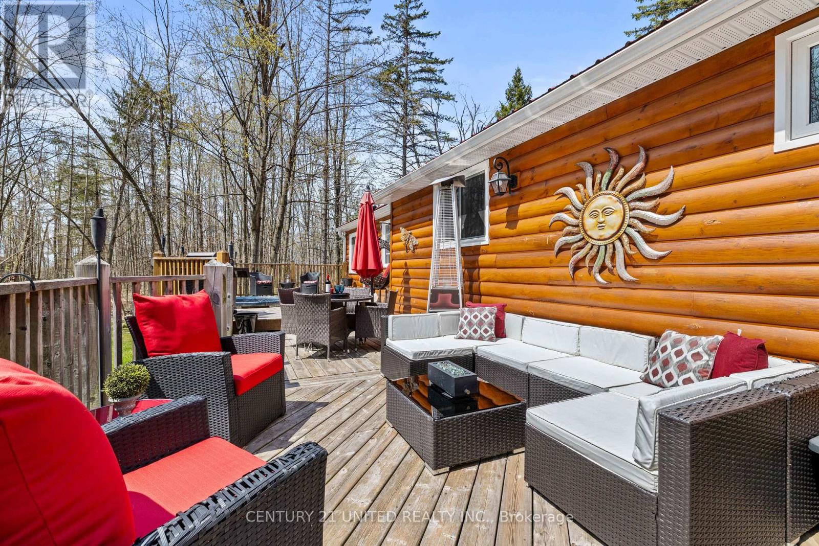 11 Birch Terrace, Trent Lakes, Ontario  K0L 1J0 - Photo 25 - X13092036