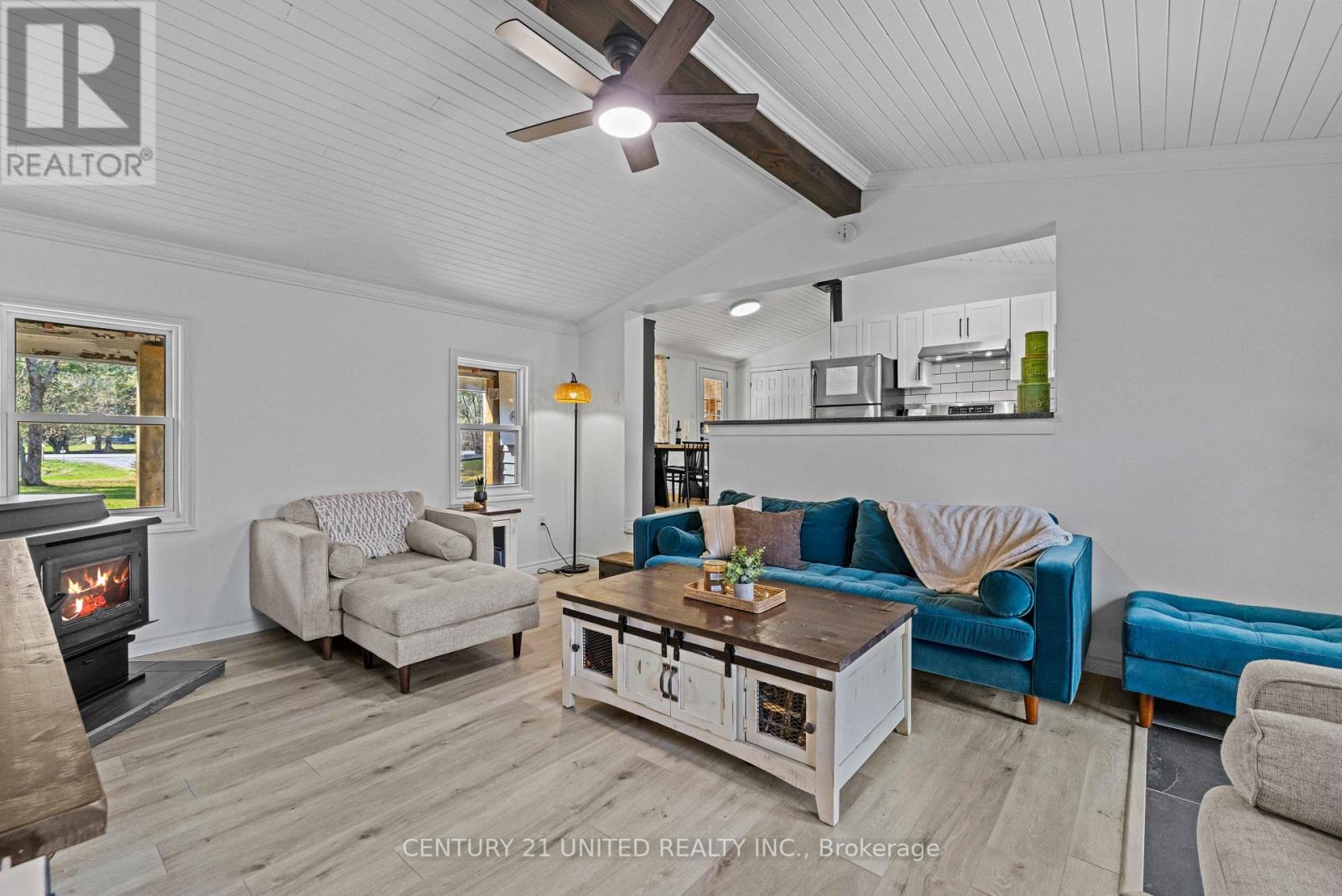 9539 Highway 28, North Kawartha, Ontario  K0L 1A0 - Photo 10 - X13092068